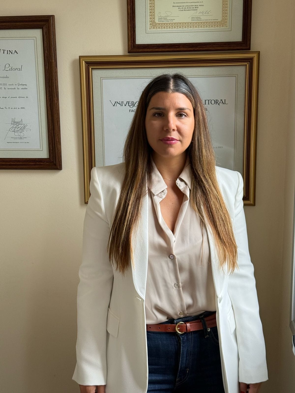 María Victoria Godoy